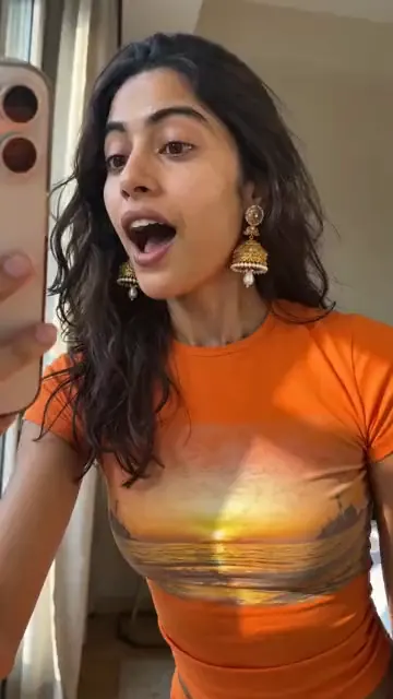Finished jhumka ad.